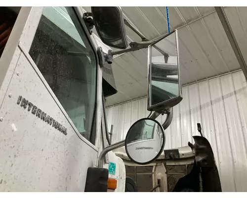 International 9400 Door Mirror