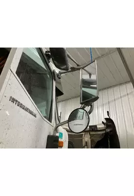 International 9400 Door Mirror