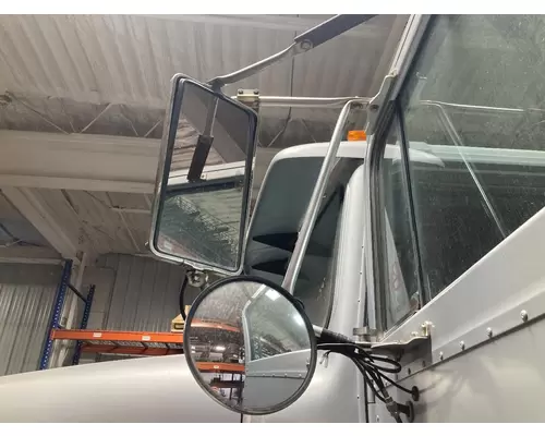 International 9400 Door Mirror