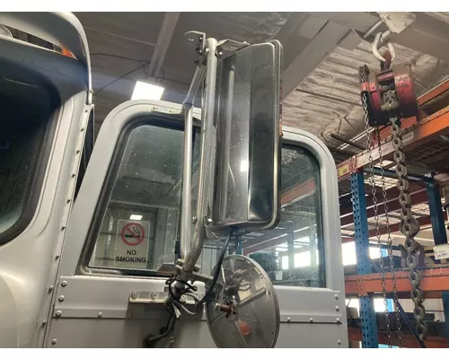 International 9400 Door Mirror