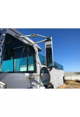 International 9400 Door Mirror