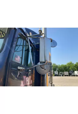 International 9400 Door Mirror