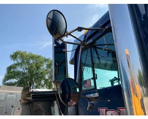 International 9400 Door Mirror