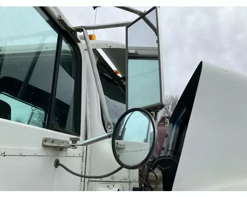 International 9400 Door Mirror