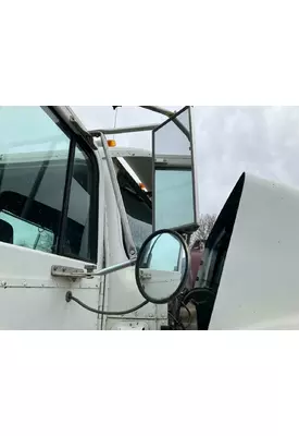 International 9400 Door Mirror