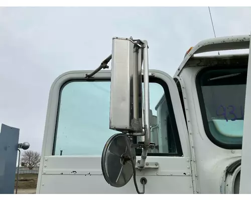 International 9400 Door Mirror