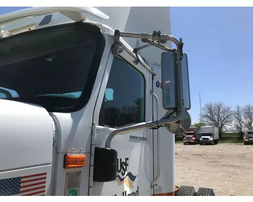 International 9400 Door Mirror