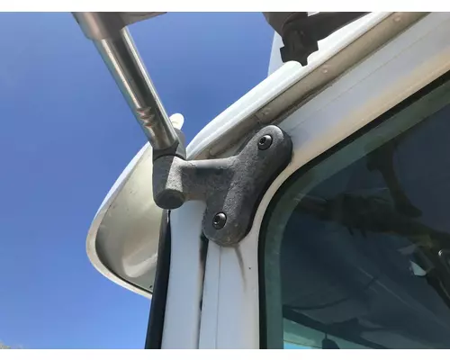 International 9400 Door Mirror