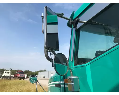 International 9400 Door Mirror