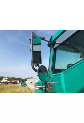 International 9400 Door Mirror