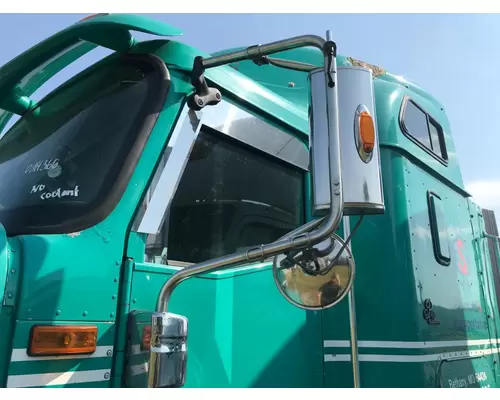 International 9400 Door Mirror