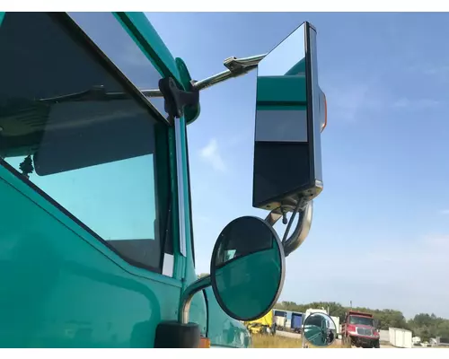 International 9400 Door Mirror