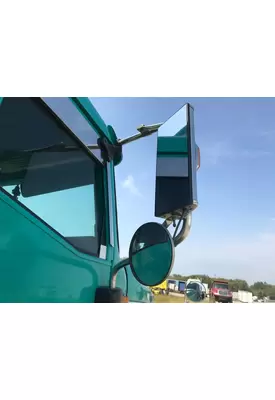 International 9400 Door Mirror