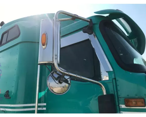 International 9400 Door Mirror