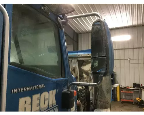 International 9400 Door Mirror