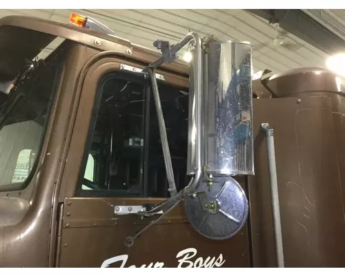 International 9400 Door Mirror