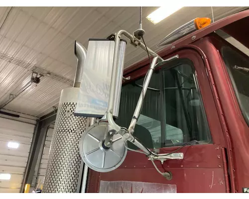 International 9400 Door Mirror