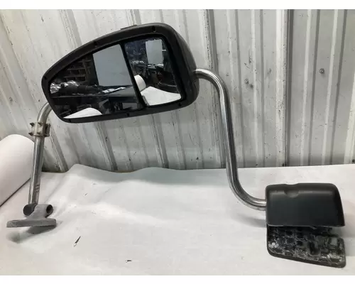 International 9400 Door Mirror