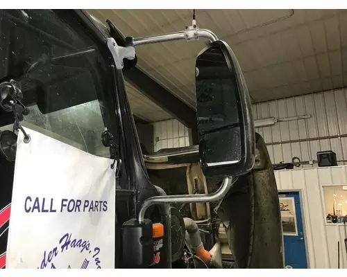 International 9400 Door Mirror