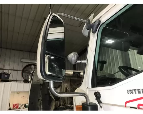 International 9400 Door Mirror