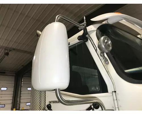 International 9400 Door Mirror