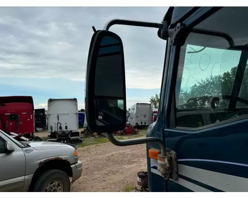 Mirror (Side View) International 9400 Vander Haags Inc Sf