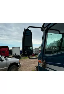 International 9400 Door Mirror