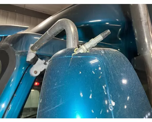 International 9400 Door Mirror
