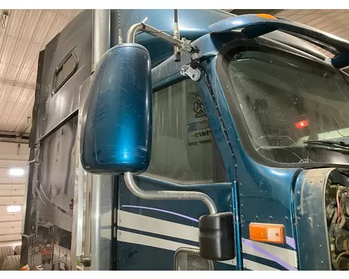 International 9400 Door Mirror