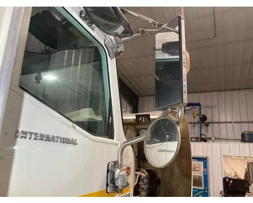 International 9400 Door Mirror