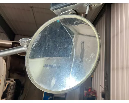 International 9400 Door Mirror