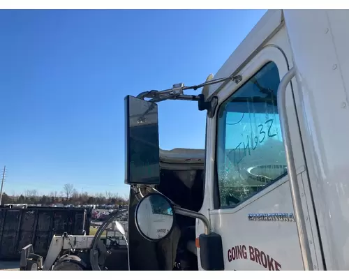 International 9400 Door Mirror