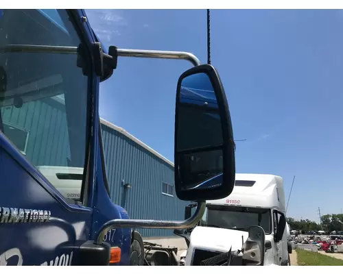 International 9400 Door Mirror