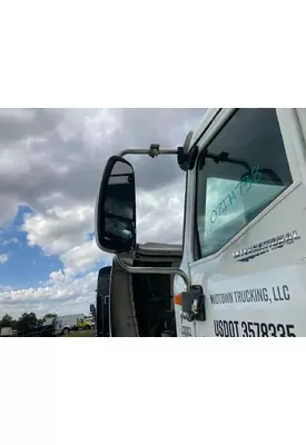 International 9400 Door Mirror