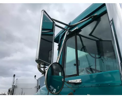 International 9400 Door Mirror