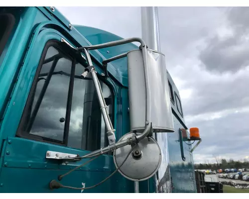 International 9400 Door Mirror