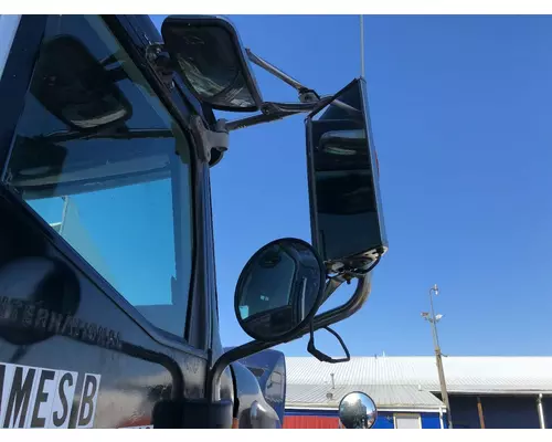 International 9400 Door Mirror