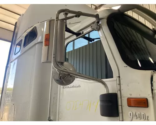 International 9400 Door Mirror