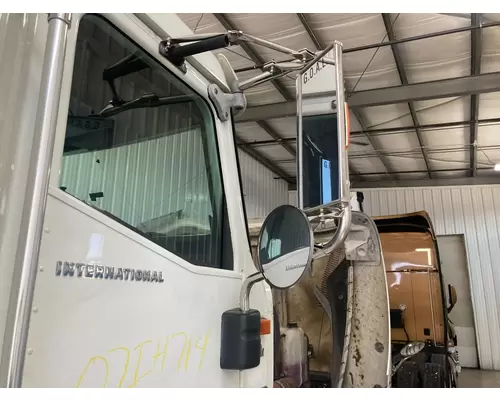 International 9400 Door Mirror