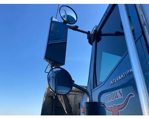 International 9400 Door Mirror