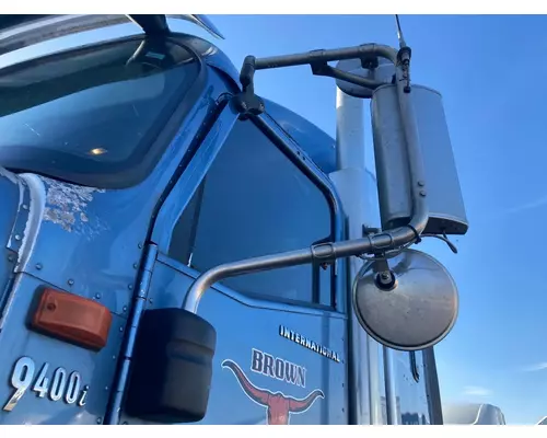 International 9400 Door Mirror