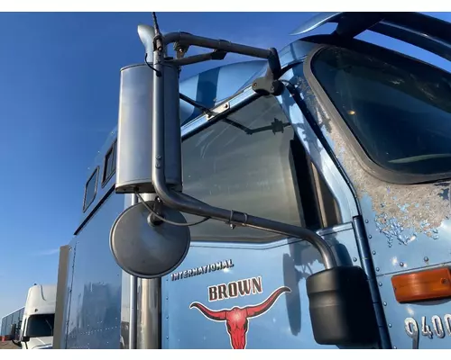 International 9400 Door Mirror