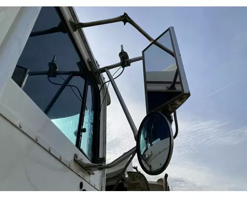 International 9400 Door Mirror