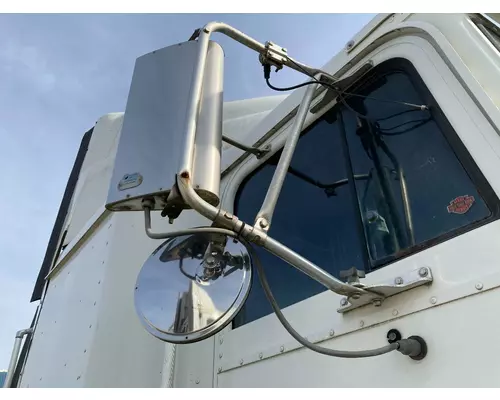 International 9400 Door Mirror