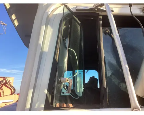 Door Vent Glass, Front International 9400 Vander Haags Inc Col