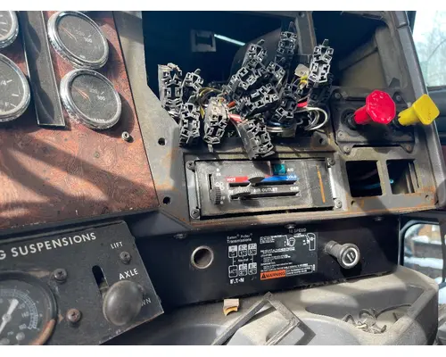 ECM (HVAC) INTERNATIONAL 9400 Truck Salvage International Inc