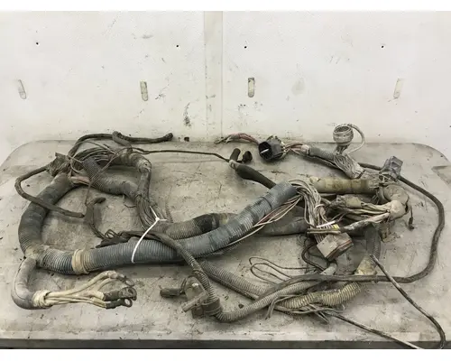 Electrical Parts, Misc. International 9400 Vander Haags Inc Sp