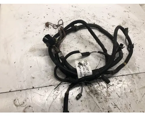 Electrical Parts, Misc. International 9400 Vander Haags Inc Dm