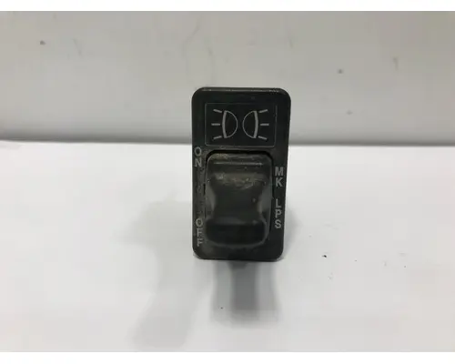 Electrical Parts, Misc. International 9400 Vander Haags Inc Sf