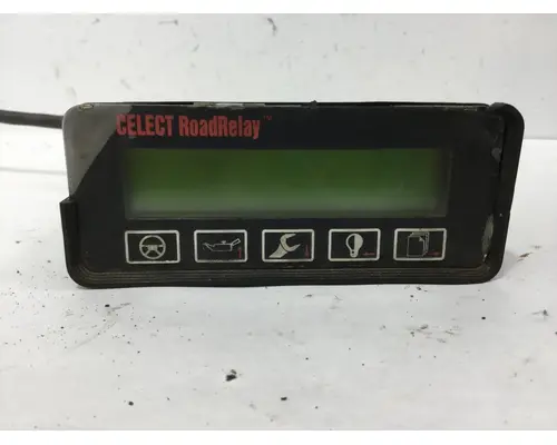 Electrical Parts, Misc. International 9400 Vander Haags Inc Sf